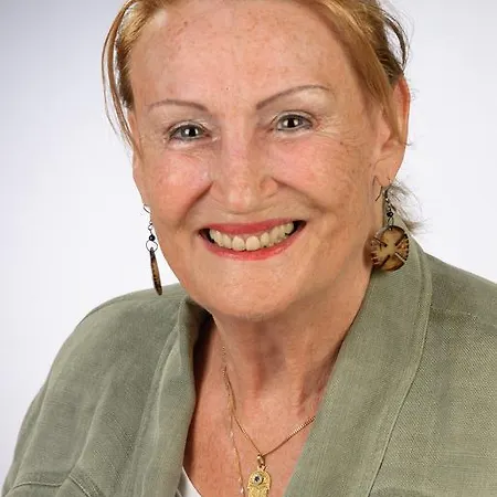 Privatunterkunft Wohnen Bei Helga